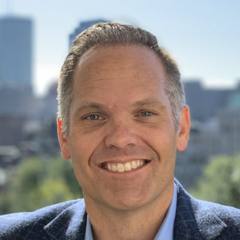 Brian Bethke